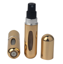 VAPORISATEUR EXPRESS  |AstucePafum™