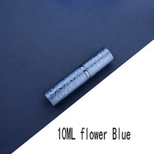 Portable Mini Aluminum Refillable Spray Perfume Bottle